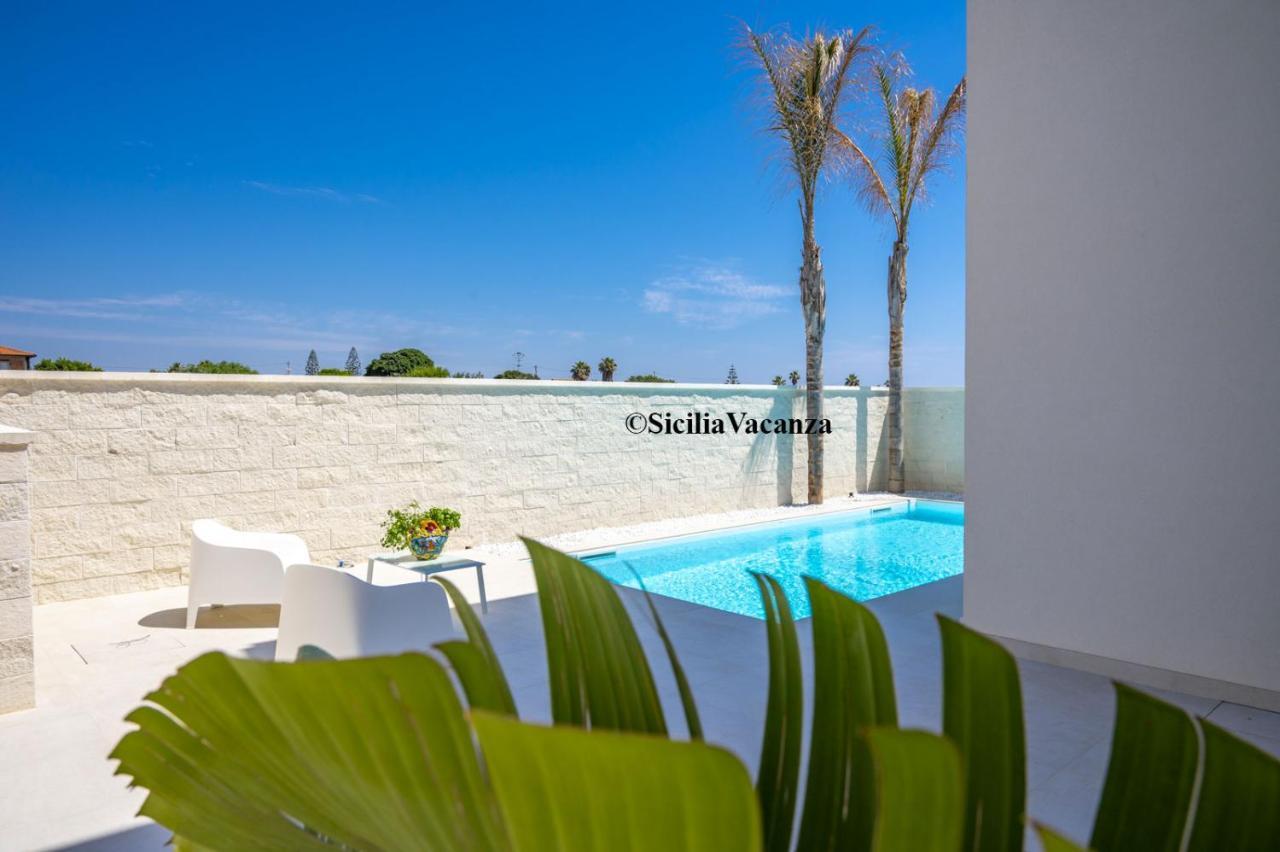 La Vela Apartment Marzamemi